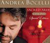Sacred Arias